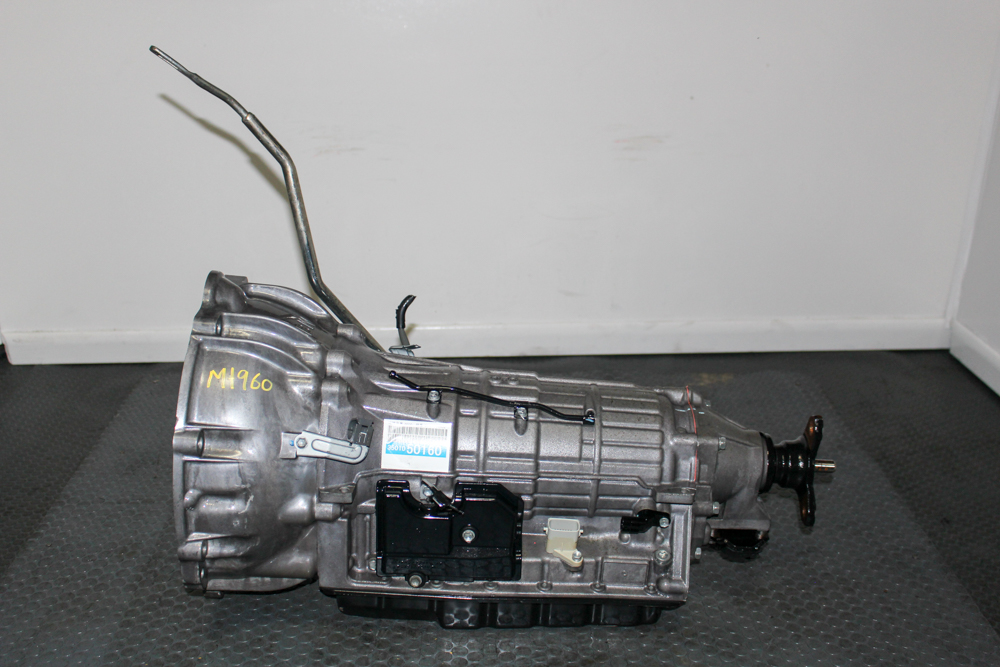 2004-2006 Lexus LS430 A761E Automatic Transmission, Lexus LS430 Transmission With Torque Converter, OEM Lexus 3UZ FE Transmission Assembly, Low Mileage Lexus LS430 Gearbox, A761E 6 Speed Automatic Transmission For Sale, Lexus V8 Transmission Replacement, Lexus LS430 Drivetrain Components, Genuine Lexus Automatic Transmission Imported From Japan, J-Spec Auto Sports Lexus Transmission, Lexus LS430 OEM Gearbox With Torque Converter