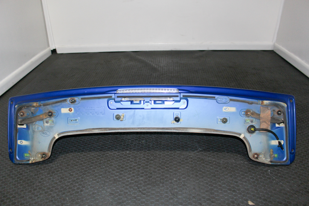 Subaru STI 96064FE050 rear wing mounting studs