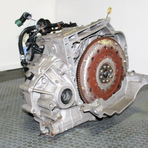 2003-2007 Honda Accord 2.4L MFKA automatic transmission