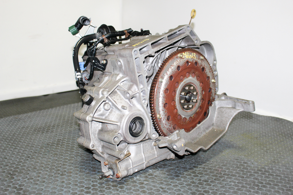 2003-2007 Honda Accord 2.4L MFKA automatic transmission