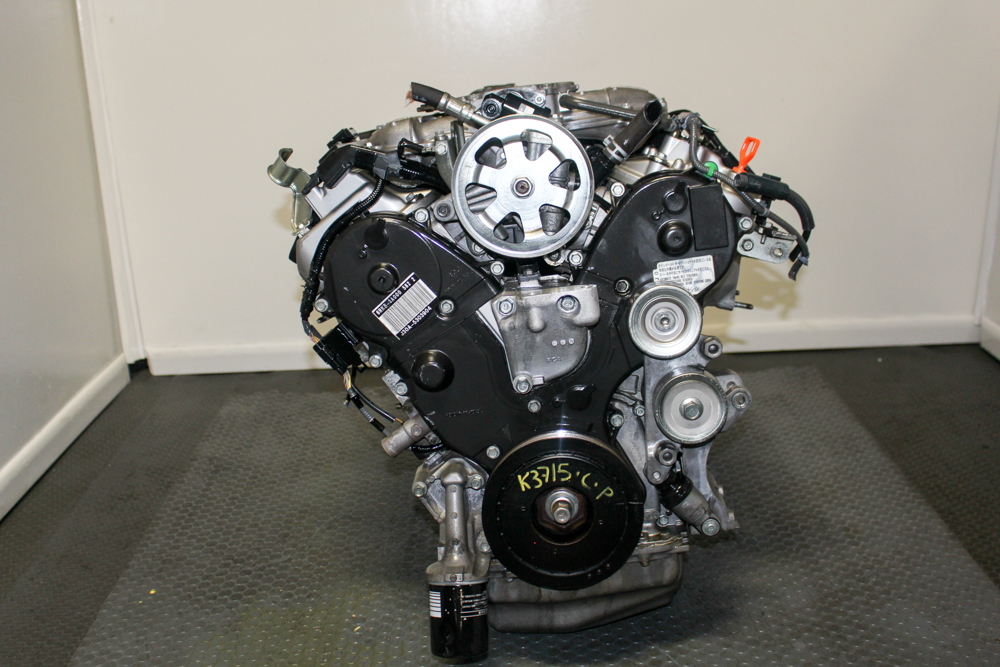 2005-2006 Honda Odyssey J30A Replacement Engine