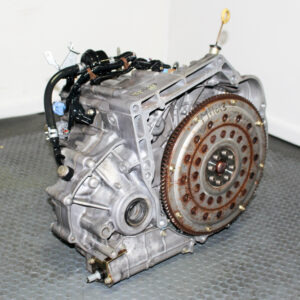 Acura TSX 2004-2008 MFKA automatic transmission, front view