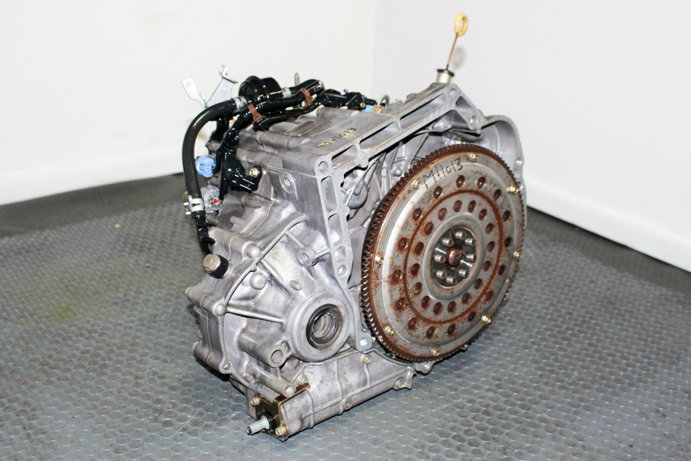 Acura TSX 2004-2008 MFKA automatic transmission, front view