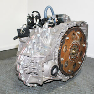 Low-mileage JDM Toyota U660E 6-speed automatic transmission 3.5L 2GR-FE FWD
