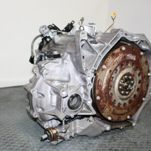 JDM Honda Accord V6 Acura TL MKEA automatic transmission, side view