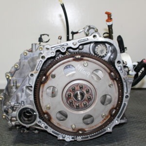 JDM Toyota U241E 4-speed automatic transmission 2AZ-FE 2.4L FWD for RAV4 and Camry