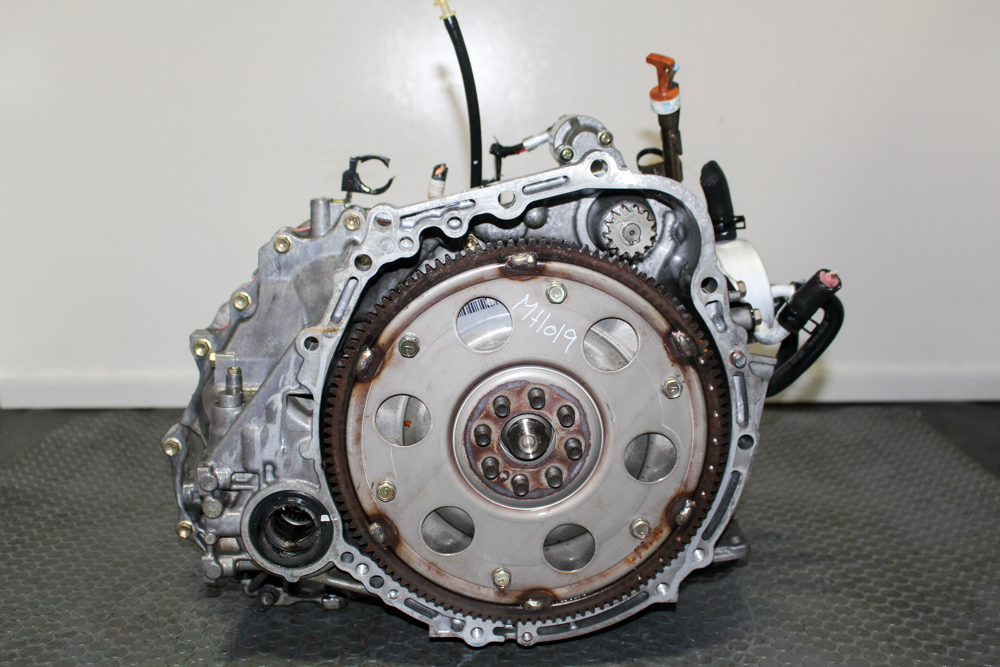 JDM Toyota U241E 4-speed automatic transmission 2AZ-FE 2.4L FWD for RAV4 and Camry