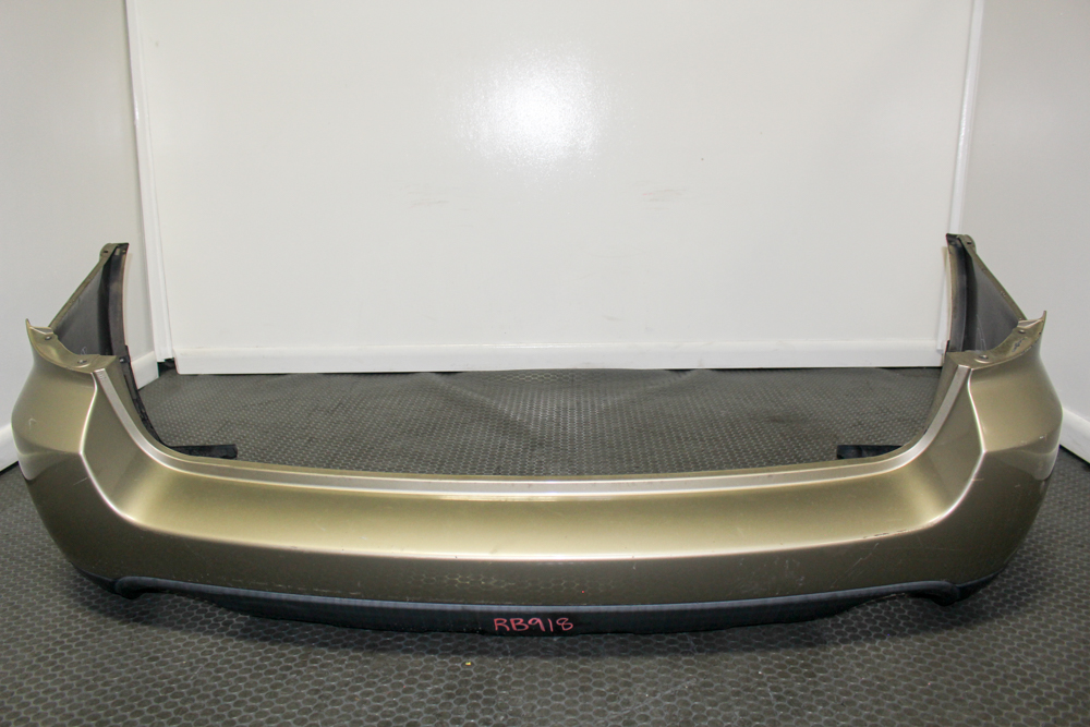Genuine OEM Subaru Legacy wagon rear bumper cover 57704AG040 for 2005–2009 Legacy wagon