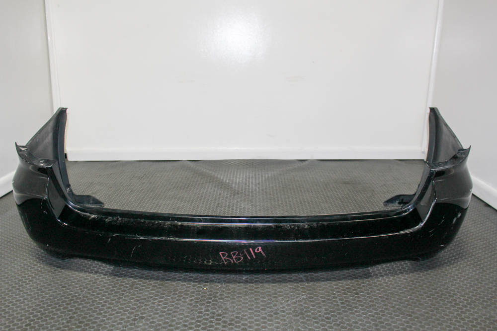 Genuine OEM Subaru Legacy wagon rear bumper cover 57704AG040 for 2005–2009 Legacy wagon