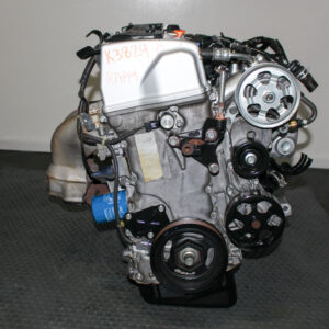 JDM Honda K24A 2.4L i-VTEC engine for 2007–2009 Honda CR-V