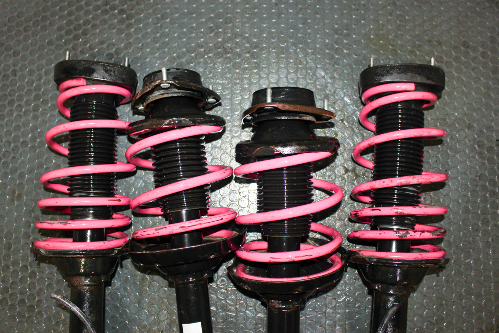 IMG_9272 JDM Subaru STI Spec C spring marking